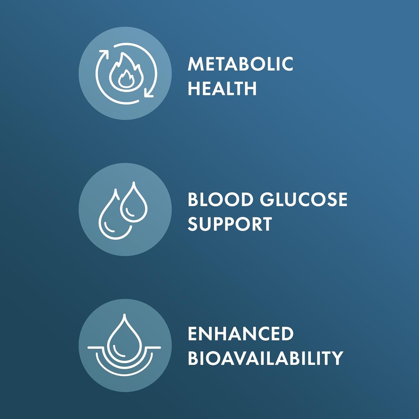 Mercola Biothin Berberine with Chromium Capsules - 30 Servings for Healthy Metabolism, Non-GMO Dietary Supplement