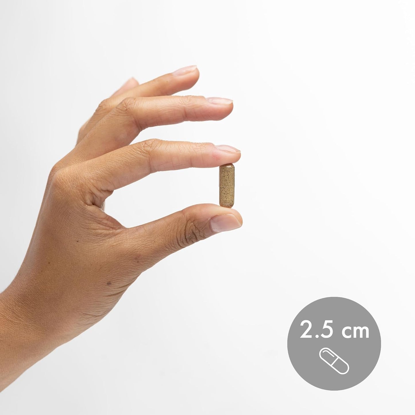 Mercola Biothin Berberine with Chromium Capsules - 30 Servings for Healthy Metabolism, Non-GMO Dietary Supplement