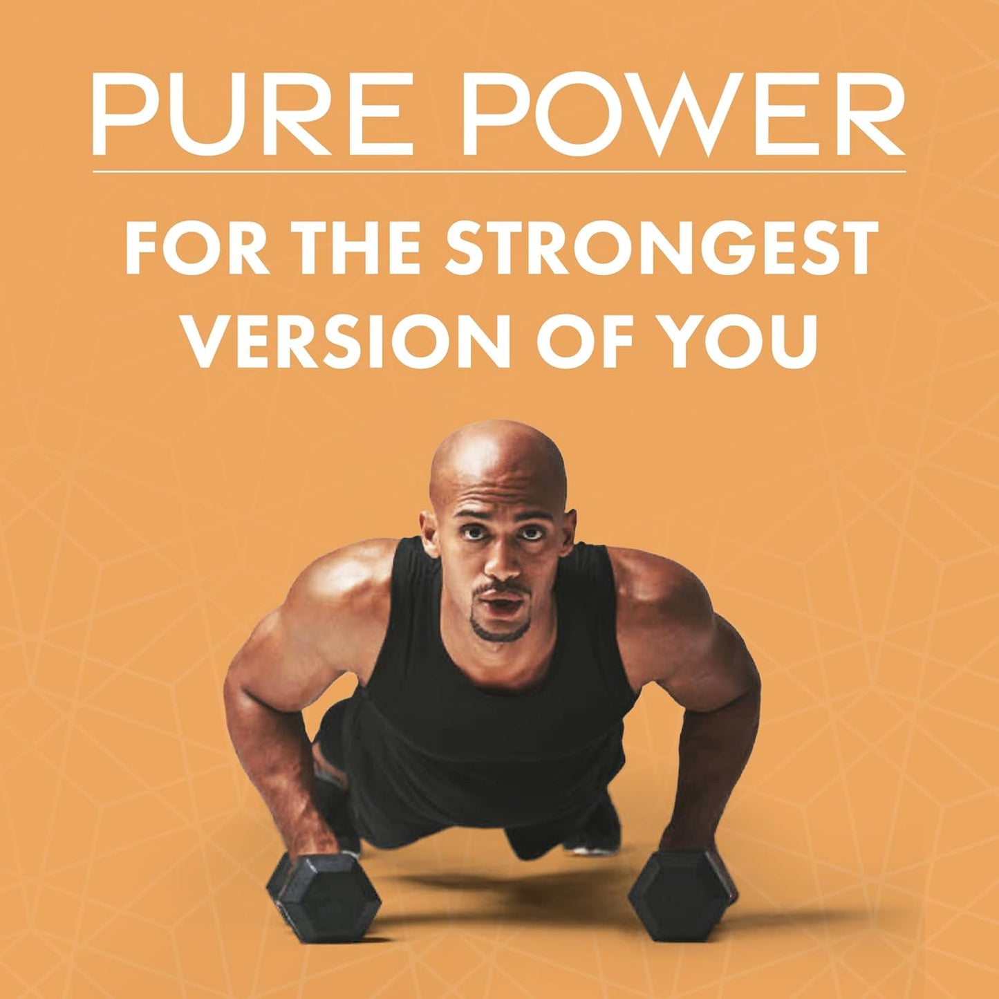 Mercola Pure Power BCAA + Beta-Alanine, Tropical Punch Flavor, 11.7 oz - 30 Servings, Non-GMO, Sugar-Free