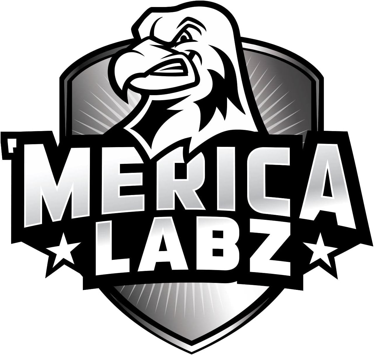 Merica Labz Suprimos BCAA/EAA Supplement with Electrolytes - Enhance Performance and Endurance - 30 Servings
