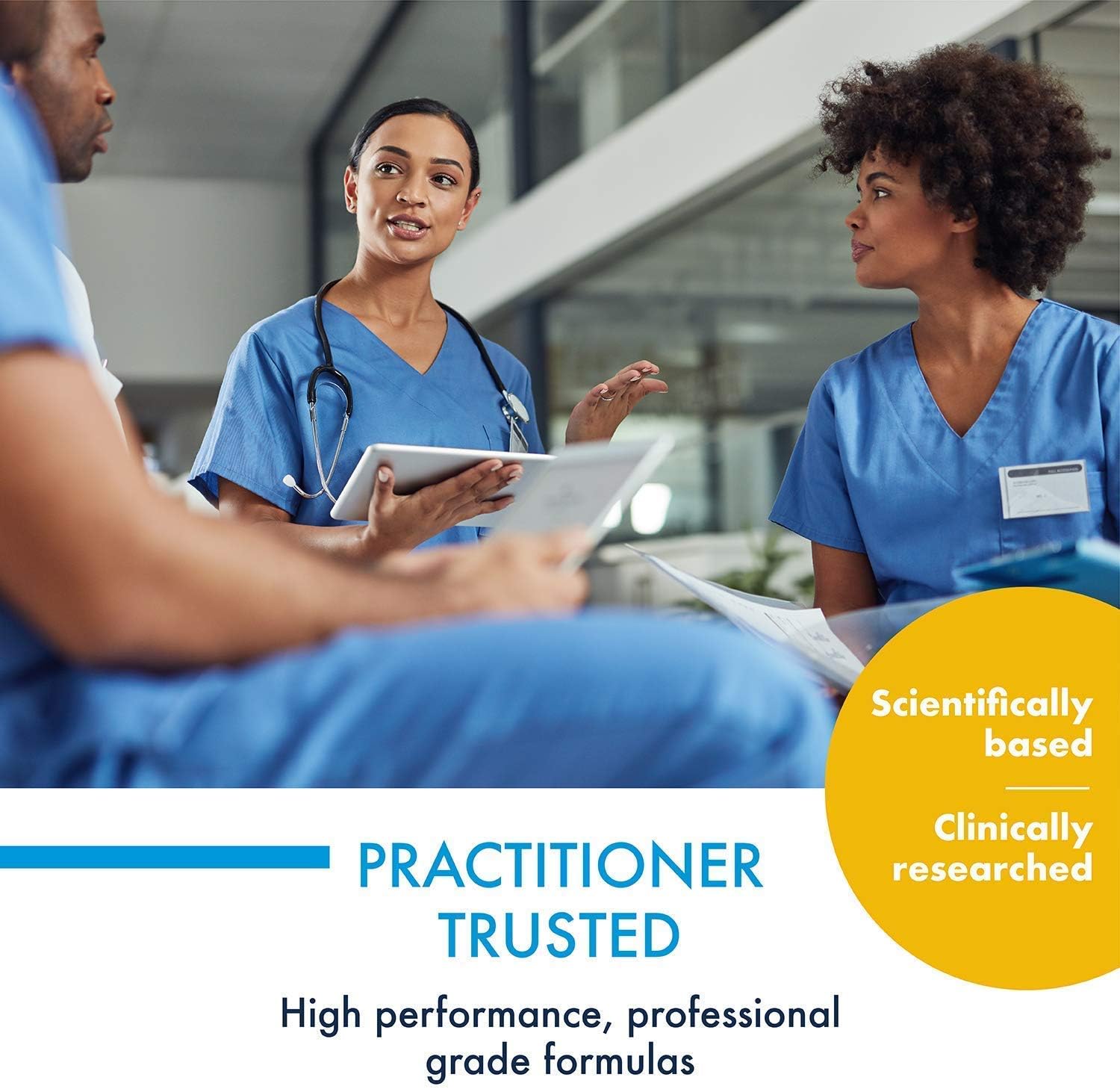 Metabolic Maintenance 2-Product Set: Vitamin D-3 5000 IU + Buffered Vitamin C with Bioflavonoids - Bone, Immune, Mood, Cardiovascular Support - 90 Capsules Each