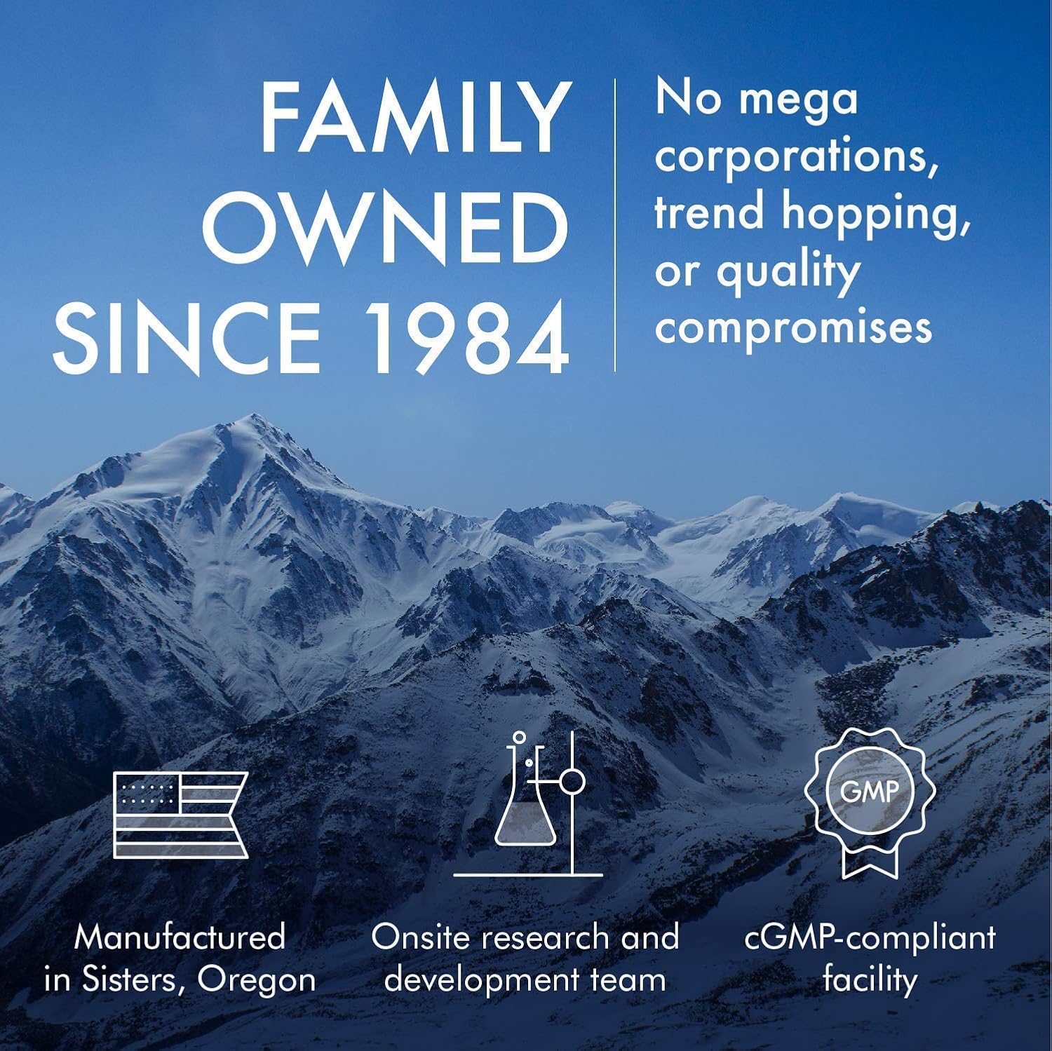 Metabolic Maintenance 2-Product Set: Vitamin D-3 5000 IU + Buffered Vitamin C with Bioflavonoids - Bone, Immune, Mood, Cardiovascular Support - 90 Capsules Each