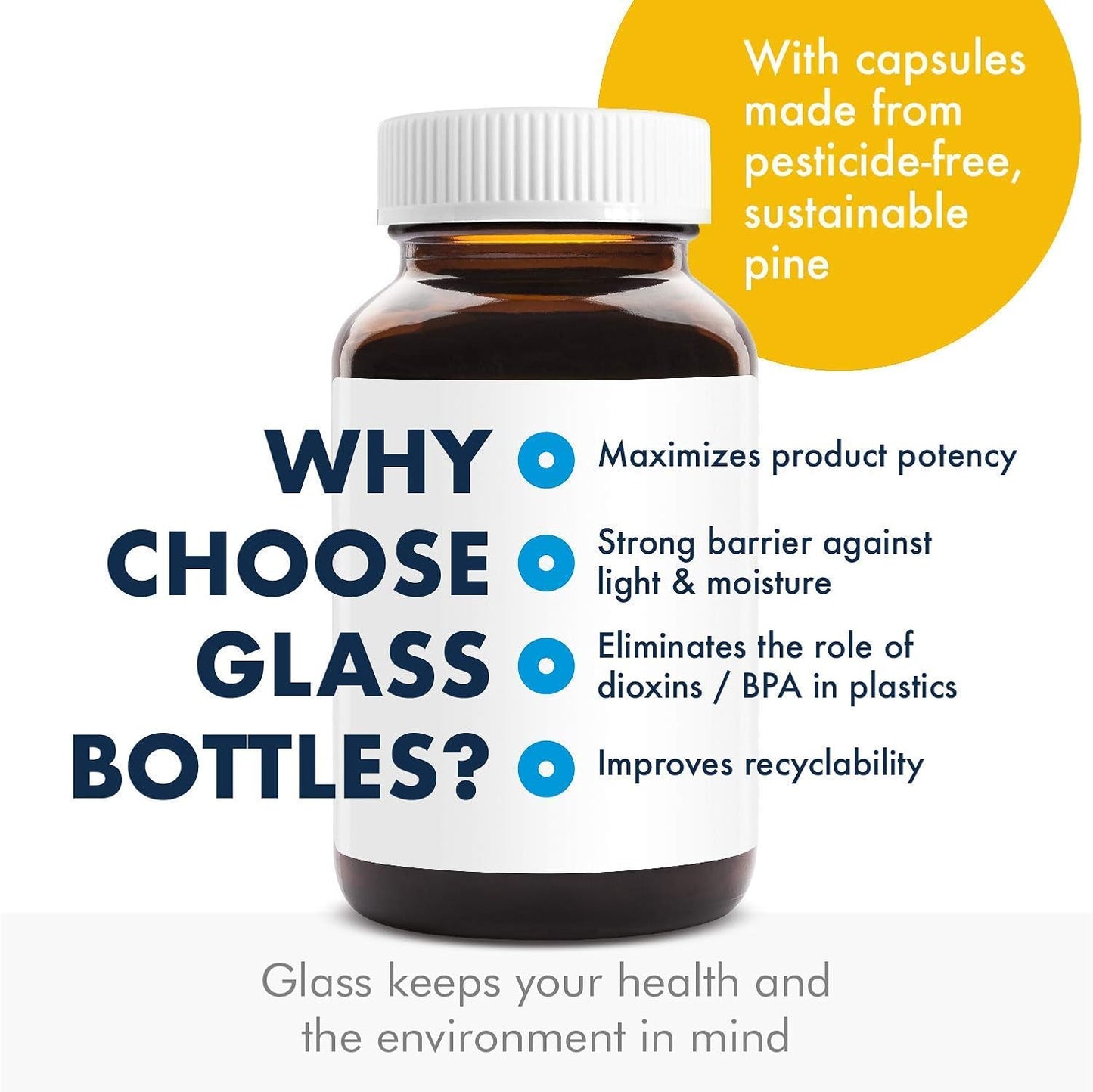 Metabolic Maintenance Set: Alpha Lipoic Acid + Curcumin + Vitamin C for Nerve, Liver, and Brain Health