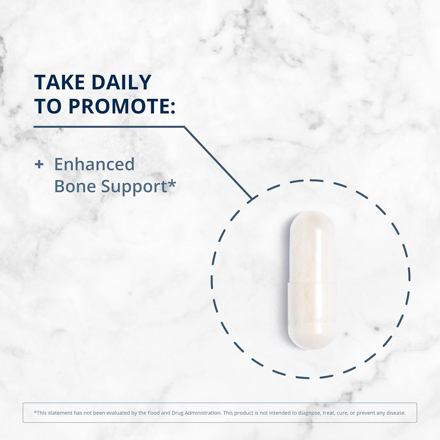 Metagenics Bone Builder Plus Capsules with MCHC, High-Absorption Vitamin D, Calcium, and Phosphorus - Non-GMO & Gluten-Free - 90 Count