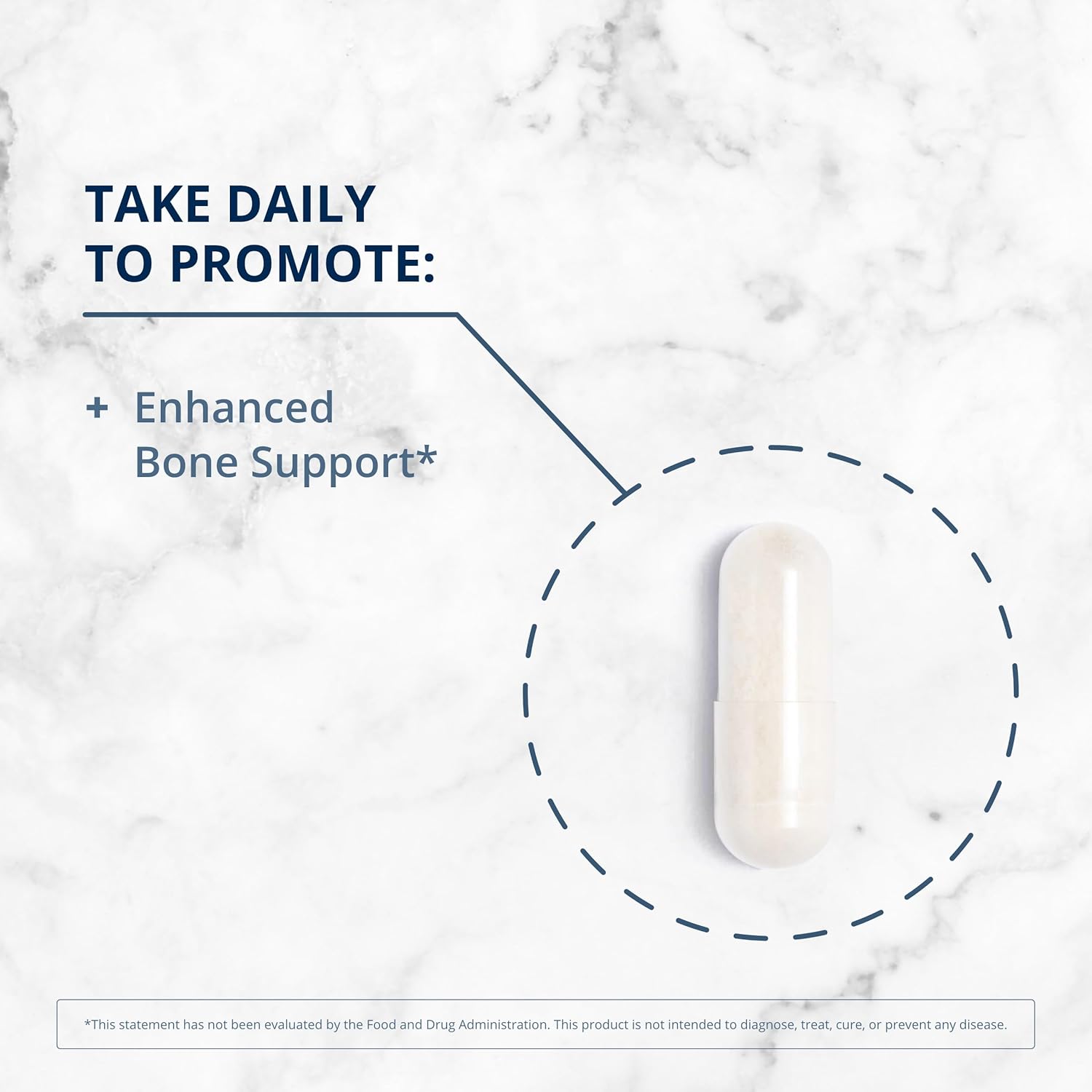 Metagenics Bone Builder Plus Capsules with MCHC, High-Absorption Vitamin D, Calcium, and Phosphorus - Non-GMO & Gluten-Free - 90 Count