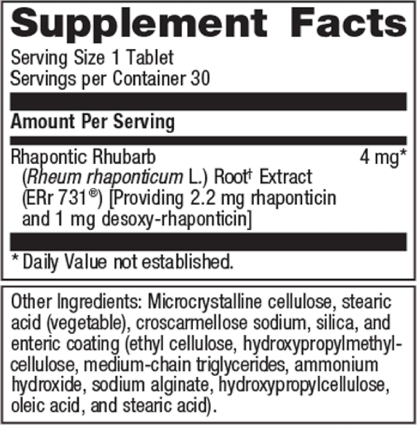 Metagenics Estrovera: Hormone-Free Perimenopause & Menopause Support - Hot Flashes, Night Sweats Relief - Gluten-Free, Vegetarian, Non-GMO - 30 Tablets