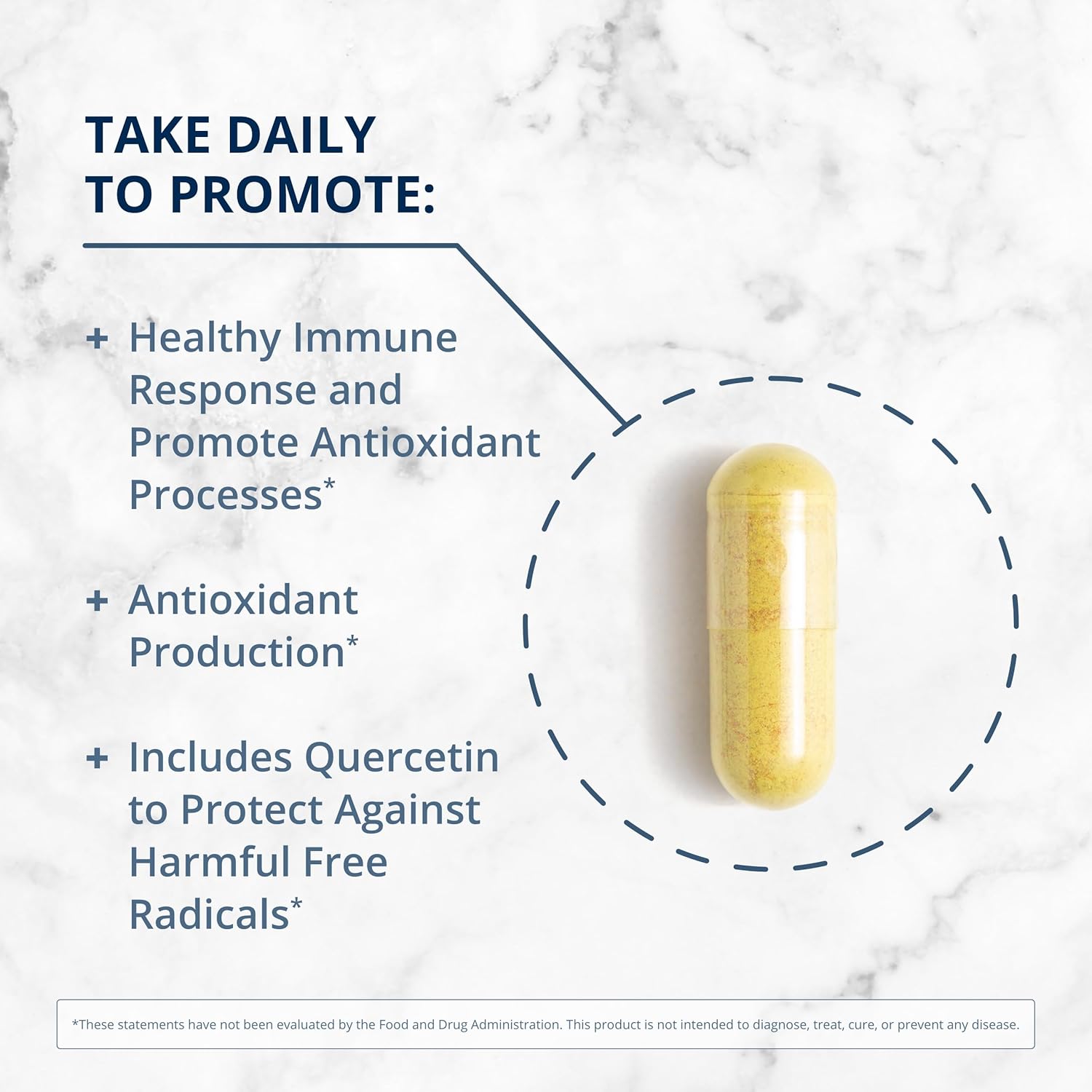 Metagenics Immune Active & D3 10,000 + K Bundle - 60 Capsules for Immune & Bone Health - 60 Softgels for Heart Health