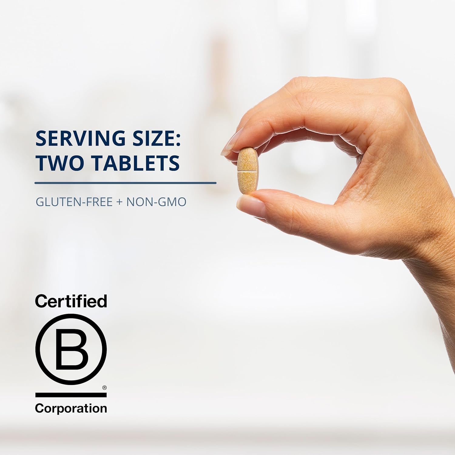 Metagenics MetaGlycemX Capsules - 100 mg Alpha-Lipoic Acid - Promotes Healthy Carbohydrate Metabolism - Antioxidant Boost - Green Tea Extract - 120 Count - Non-GMO & Gluten-Free