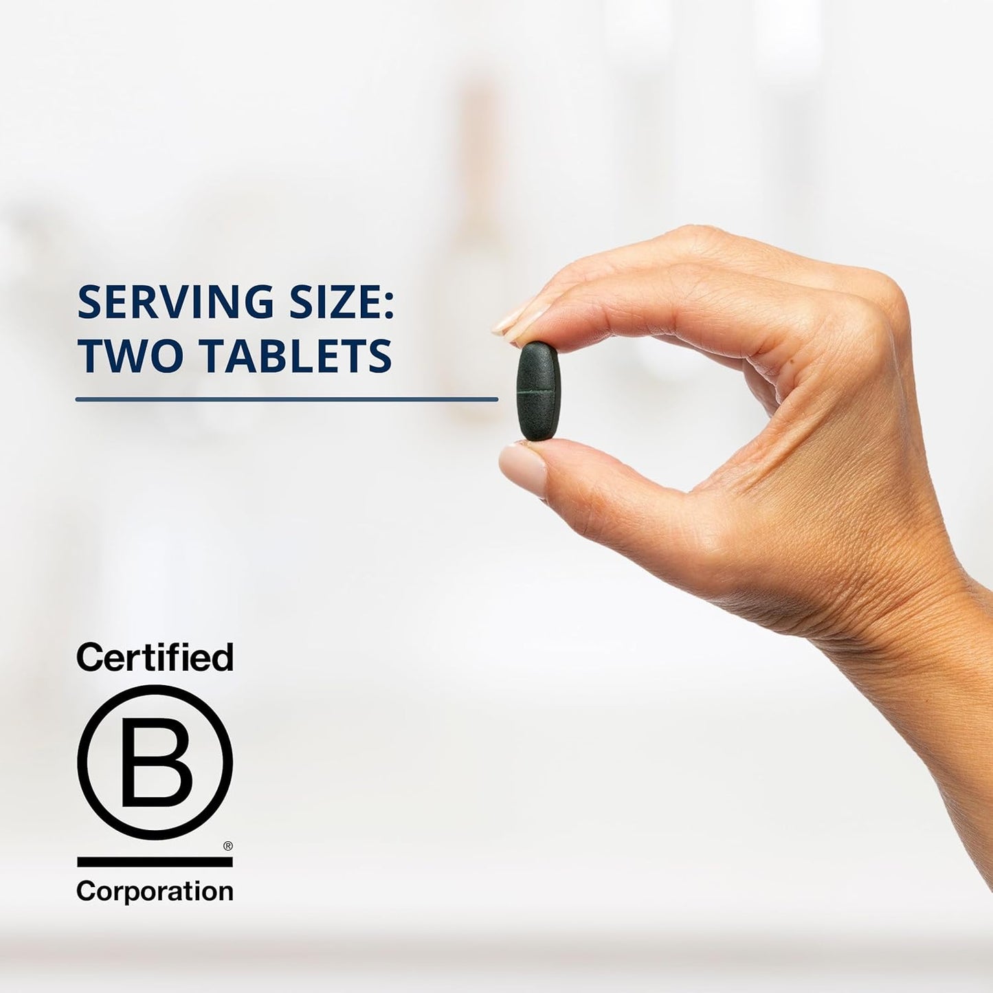 Metagenics PhytoMulti Multivitamin - Iron-Free Daily Health & Anti-Aging Support - 60 Tablets with Essential Nutrients