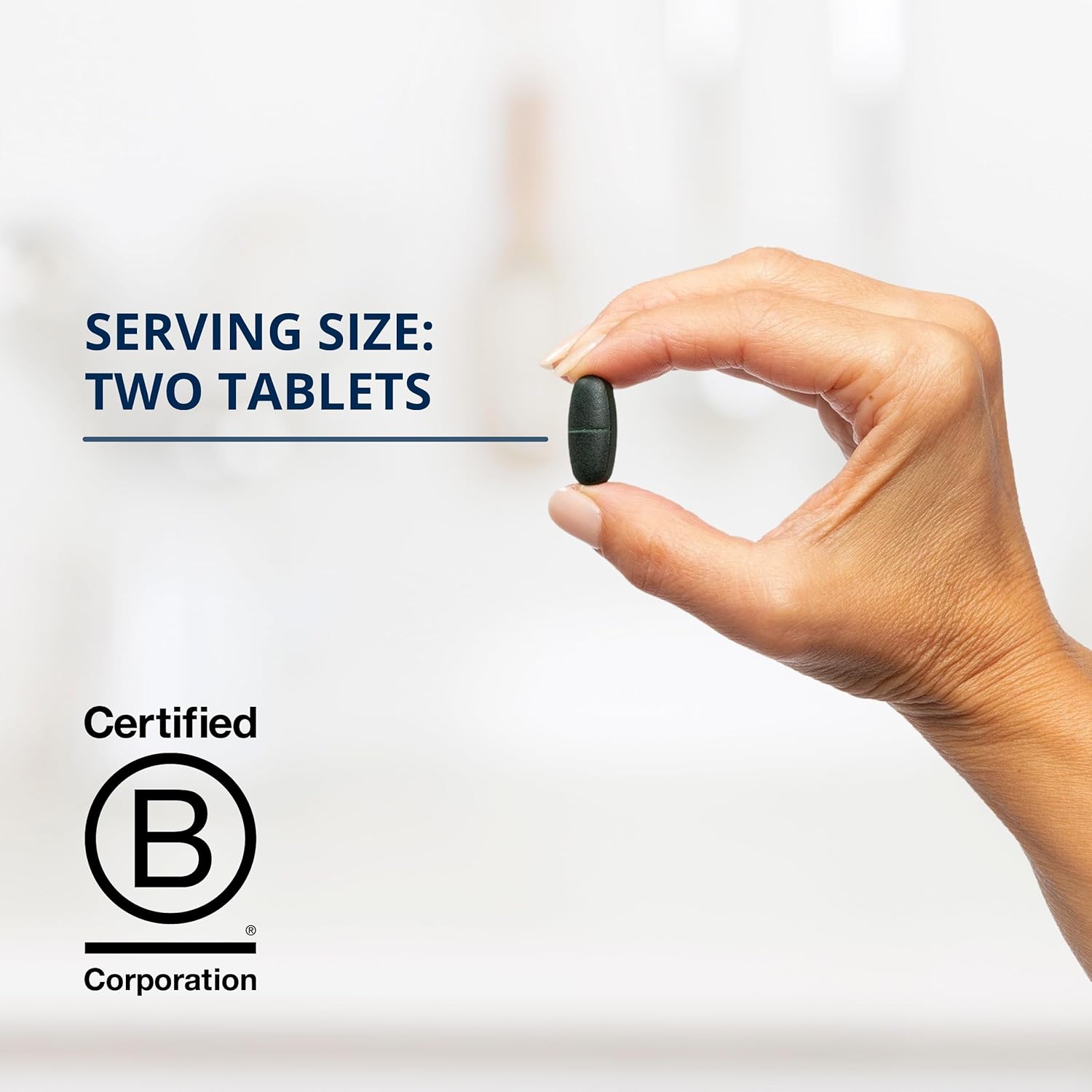 Metagenics PhytoMulti Multivitamin - Iron-Free Daily Health & Anti-Aging Support - 60 Tablets with Essential Nutrients