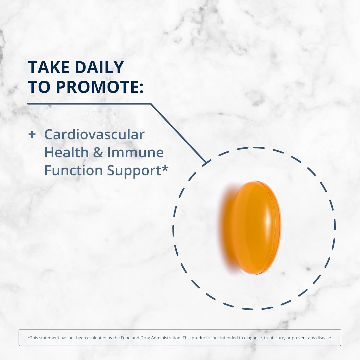 Metagenics Vitamin D3 + K Softgels - Immune, Bone, & Heart Health Support - Non-GMO - Gluten-Free - 60 Count - 5,000 IU