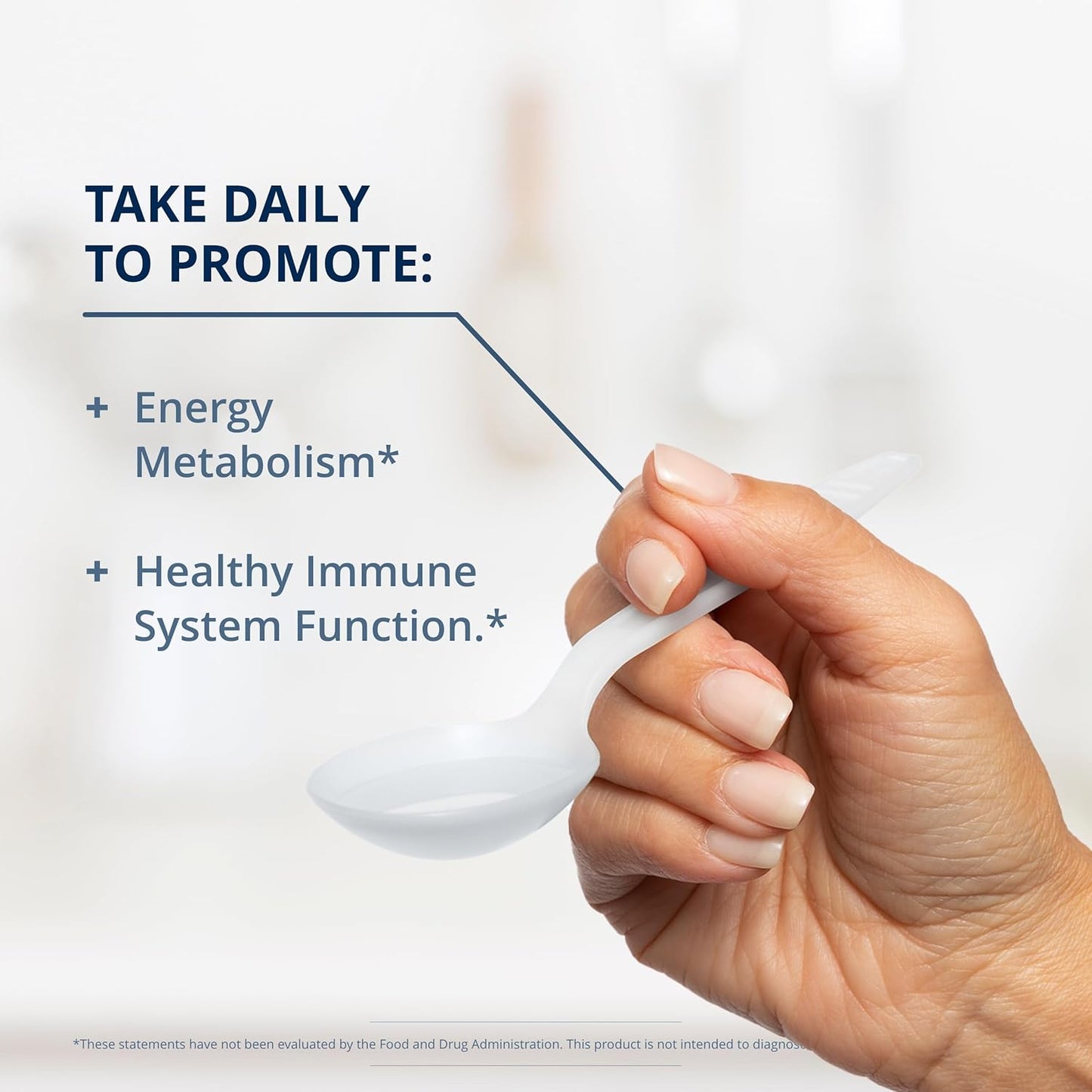 Metagenics Zinc Sulfate Trace Mineral Drink - Immune System & Enzyme Support - Non-GMO, Gluten-Free, Vegetarian - 4.7 fl oz