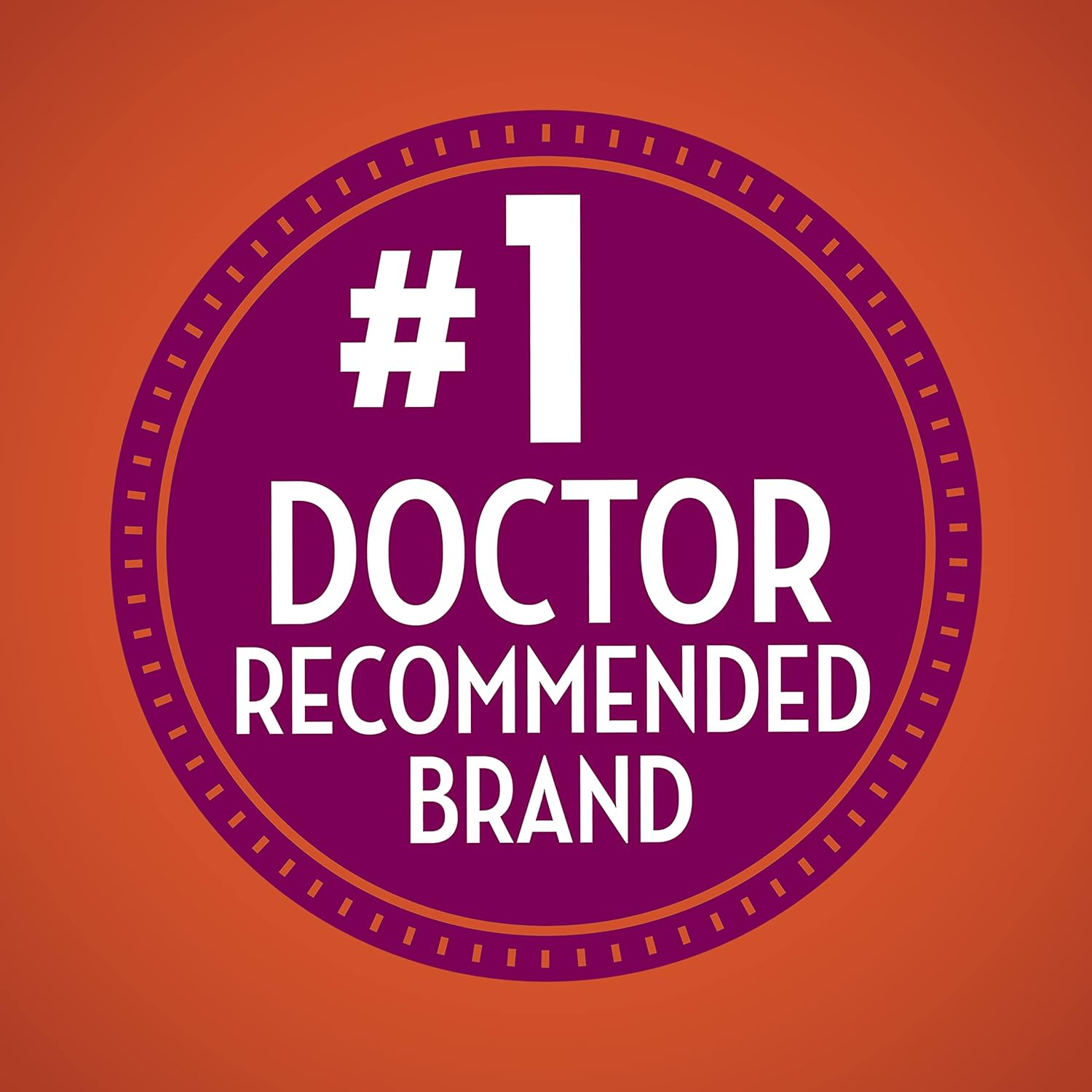 Metamucil Fiber Wafers Apple Crisp Packets - 2 Count - Digestive Health Supplement