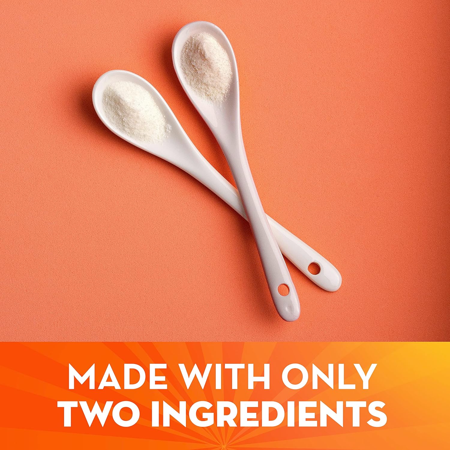 Metamucil Psyllium Husk Fiber Supplement 320 Count 3-in-1 Digestive Health Plant Based Pack of 2