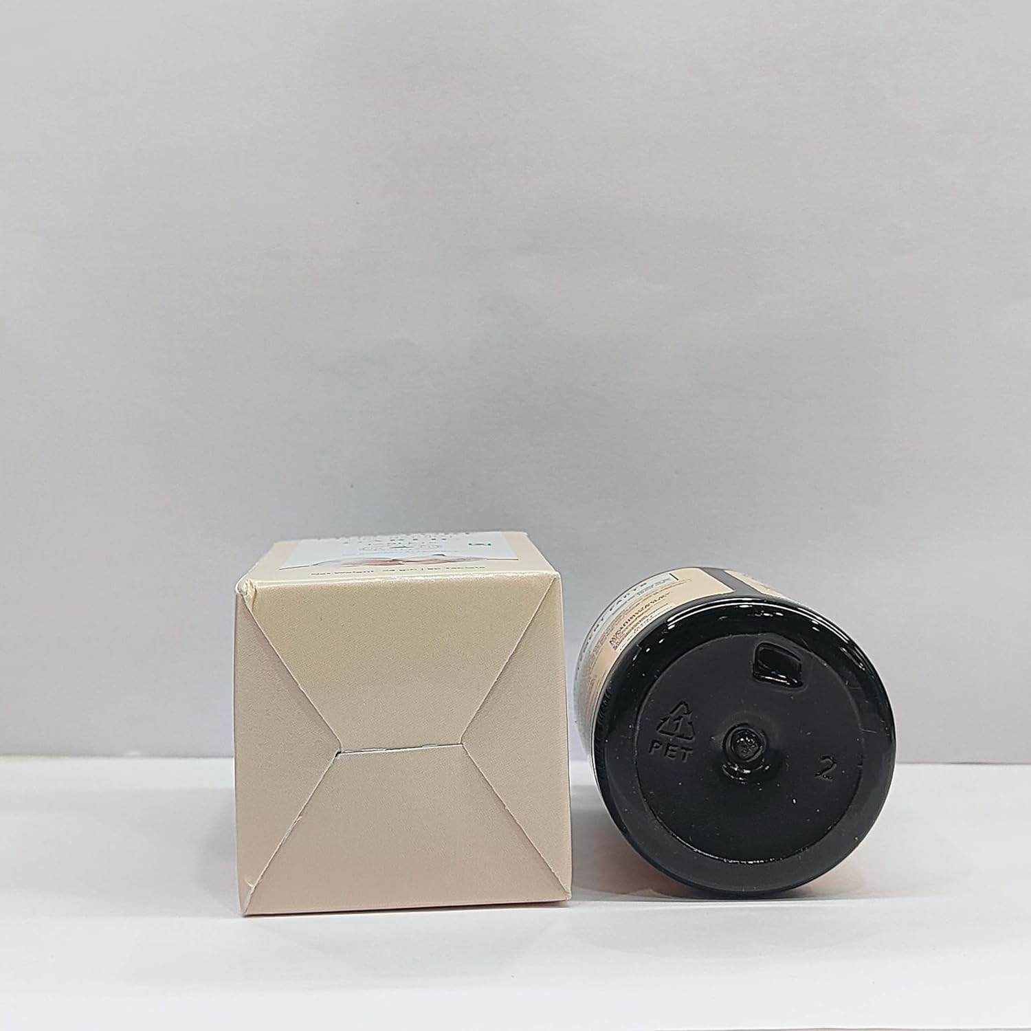 mi Nature Mini Garlic Tablets - Herbal, Non-GMO, Vegan, Gluten Free - 500mg, 90 Tablets (45 Days Supply) - Made in India