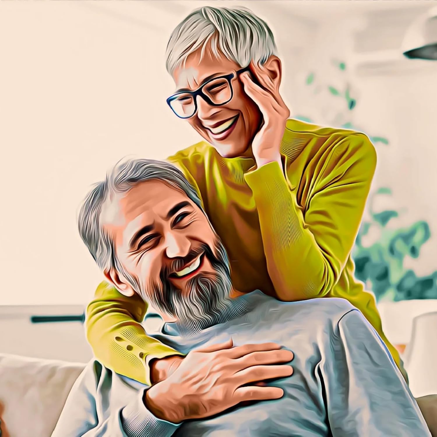 MICHAEL'S Health Testosterone Factors Supplement - 120 Vegetarian Tablets - Supports Testosterone Production - Kosher - 60 Servings