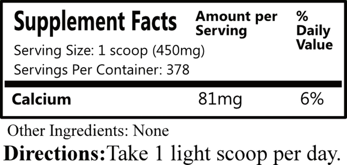 Min-Col® Powder: Enhanced Soft Rock Phosphate for Daily Manufacturing