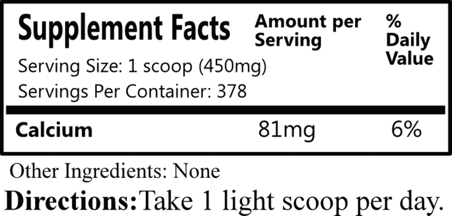 Min-Col® Powder: Enhanced Soft Rock Phosphate for Daily Manufacturing