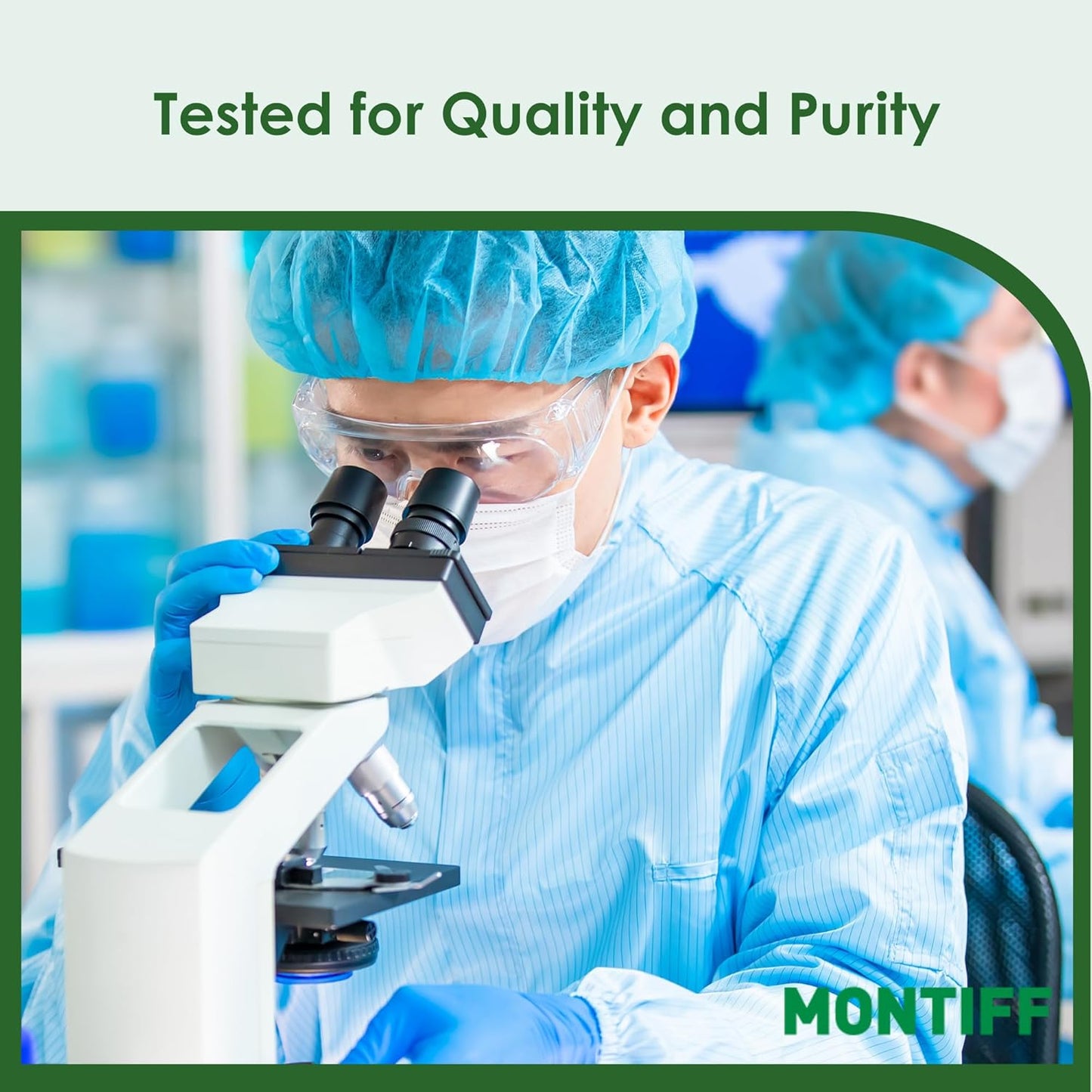 MindEyes NAC 500mg Supplement - 90 Capsules for Cognitive Health & Eye Support