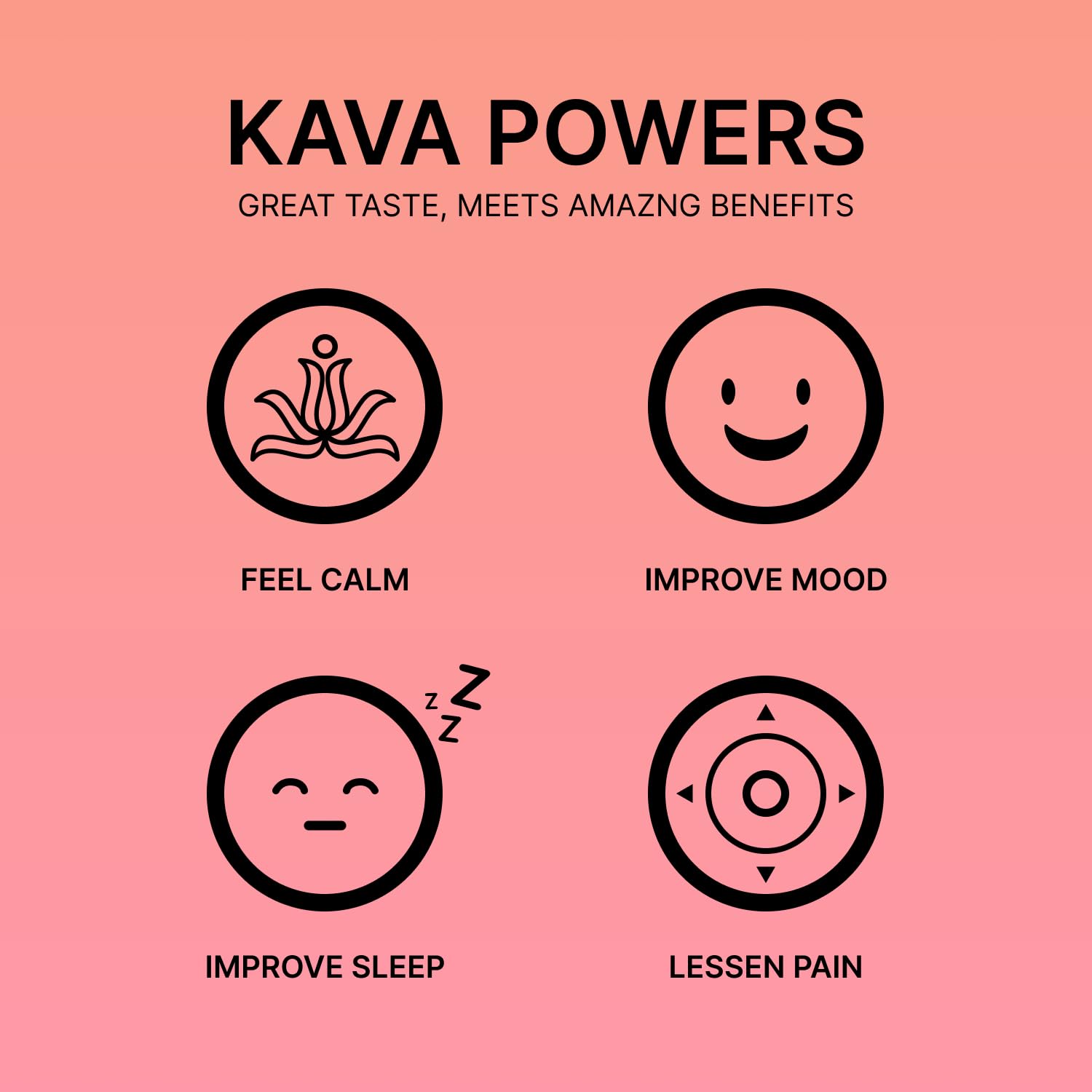 Mitra9 Coconut Lychee Sparkling Kava Drink with Kava Root Extract - Mood Enhancing Botanical Beverage for Calm & Clarity - 12 Fl. Oz (12 Pack)