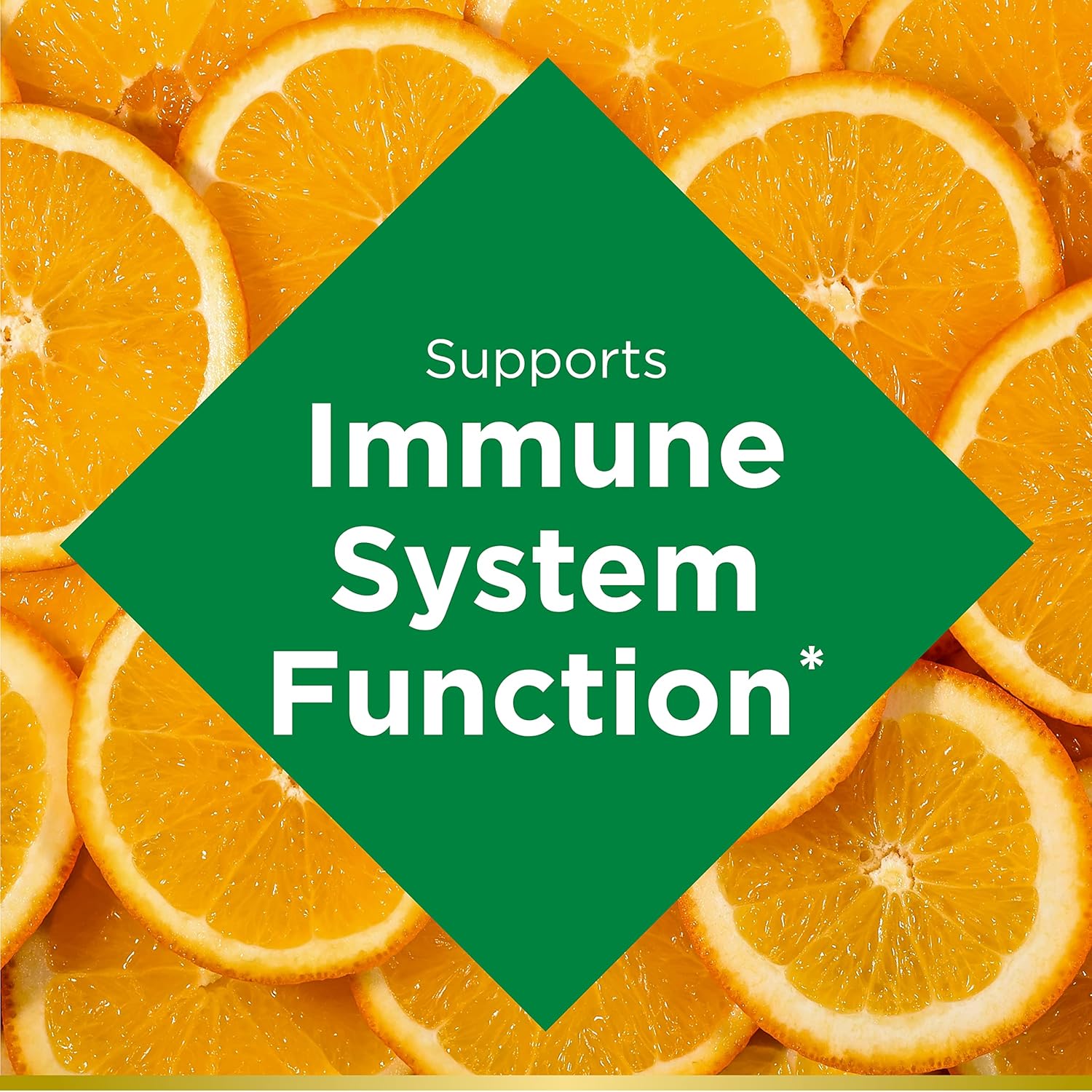 Mixed Berry Zinc Gummies for Immune Support and Skin Health - 120 Count