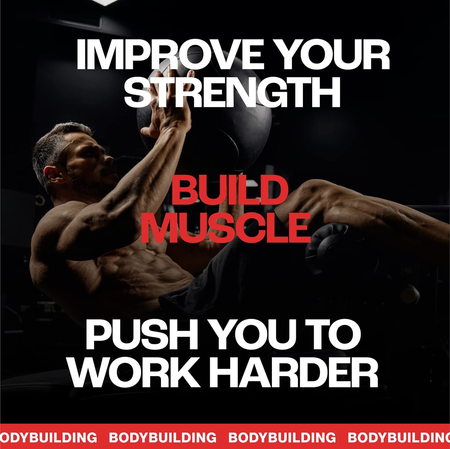 MMUSA XXTRA Pre-Workout: Instant Energy, Power, and Stamina Supplement for Bodybuilding, Crossfit, Powerlifting, and Sports - Grape Flavor