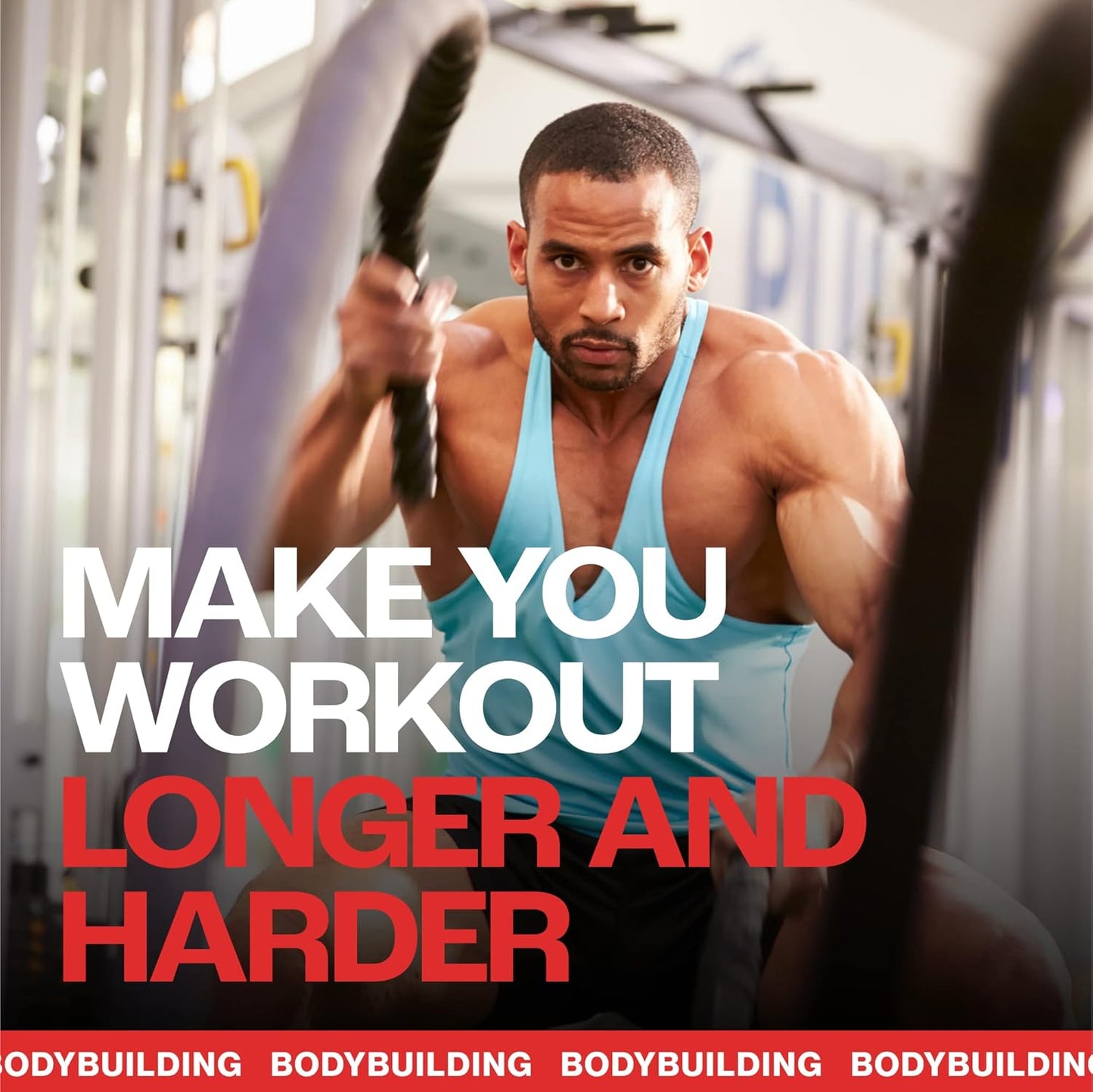 MMUSA XXTRAA Stable Creatine Serum - Muscle Mass & Strength Booster with Joint Support - Strawberry Flavor, 5.1 Fl Oz