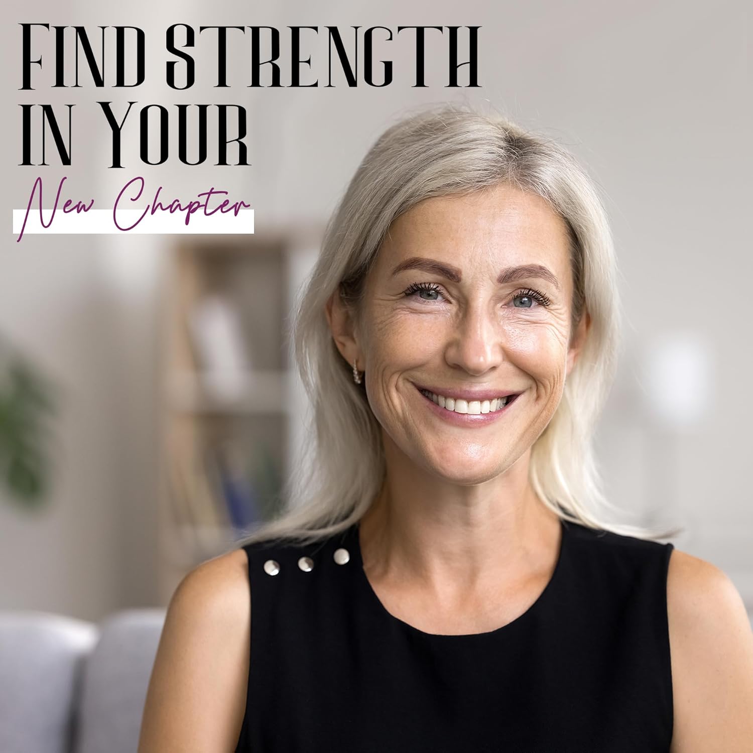 MOHOKEN Menopause Relief Supplements for Women - 120 Billion CFU Probiotic + 13 Herbs Complex - Hormone Balance, Hot Flashes, Mood Swings, Night Sweats - 60 Capsules