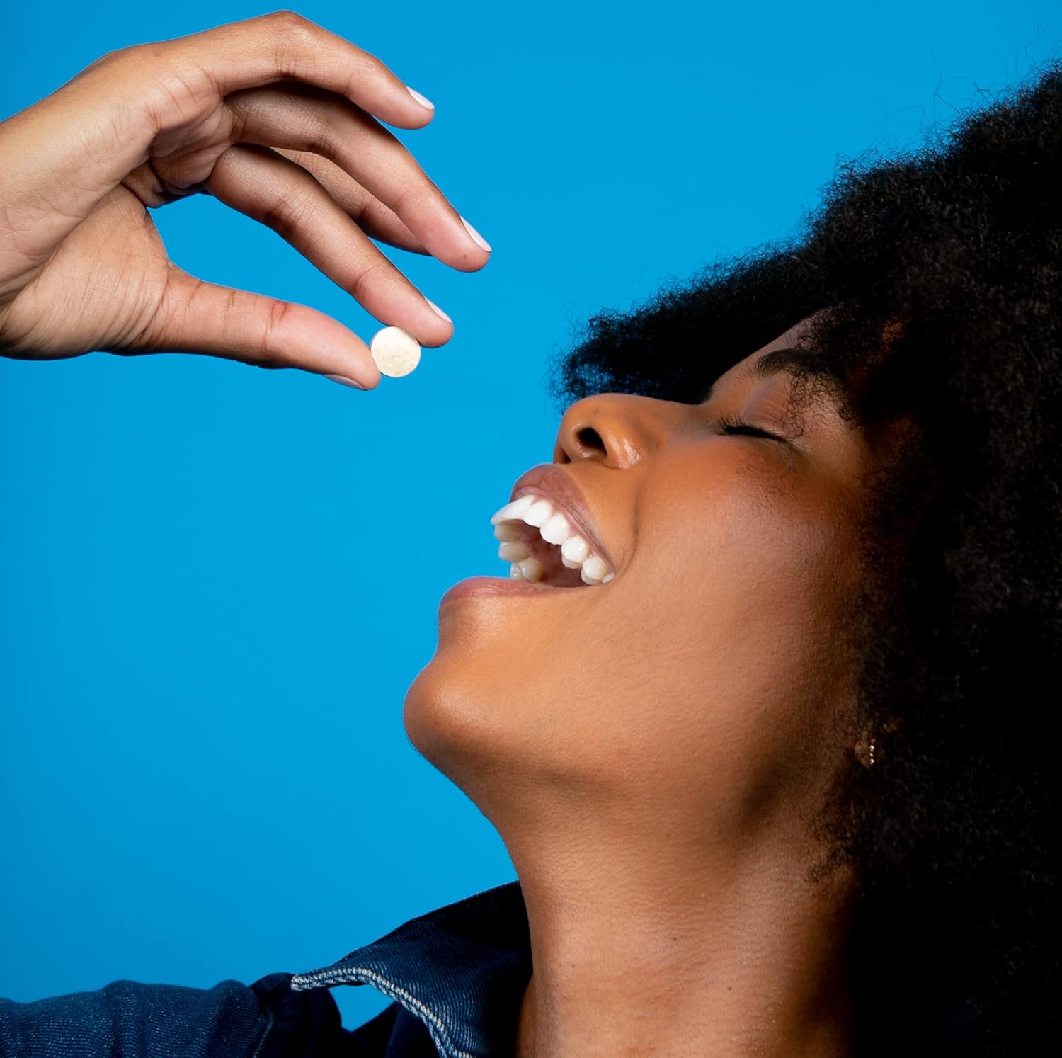 Moon Mint Flavor Kava Kava Extract Candy Pills for Mood & Relaxation - 20 Herbal Mints for Natural Support & Refreshment