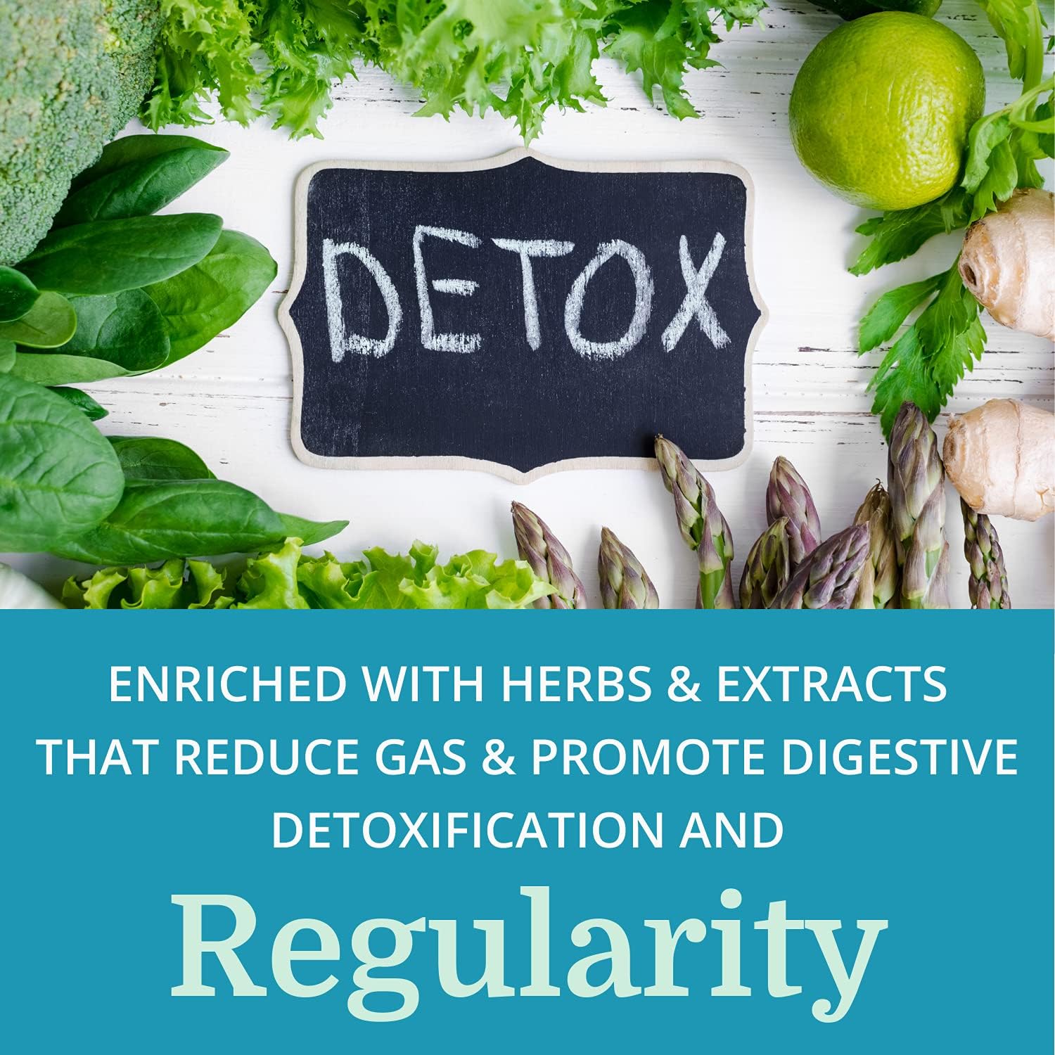 Morter HealthSystem Alka•Pan (12 Pack) Natural Pancreatic Enzymes Supplement with Antioxidant-Rich Superfoods & Digestive Herbs