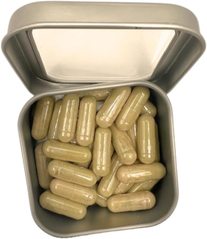 Mr. Field Clasica Extra Supplement with Garcinia Cambogia, African Mango, Green Tea, Coffee Bean, Flax Seed