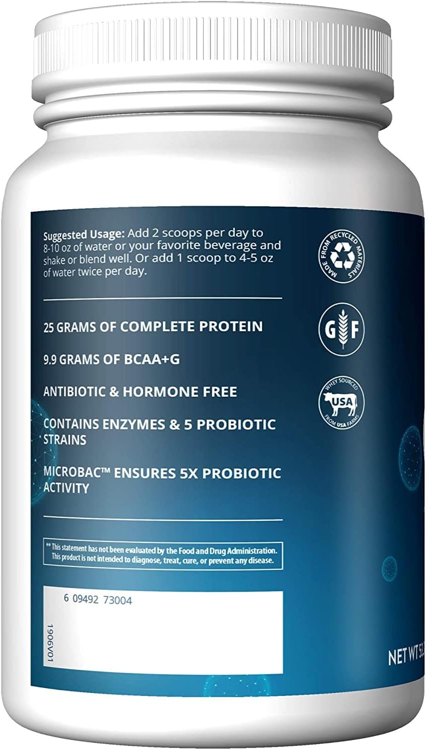 MRM Natural Gainer Chocolate Protein Powder 3.3lbs - High-Quality Weight Gain Supplement