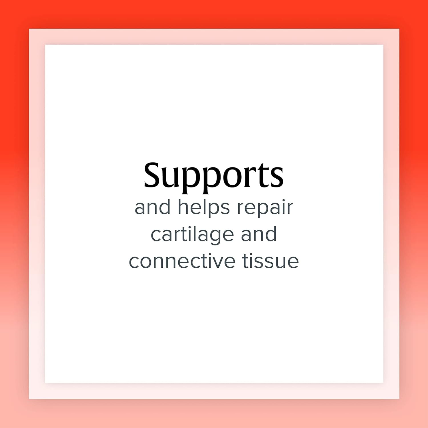 MSM Joint Formula by Natural Factors - 180 Capsules for Healthy Joints & Mobility