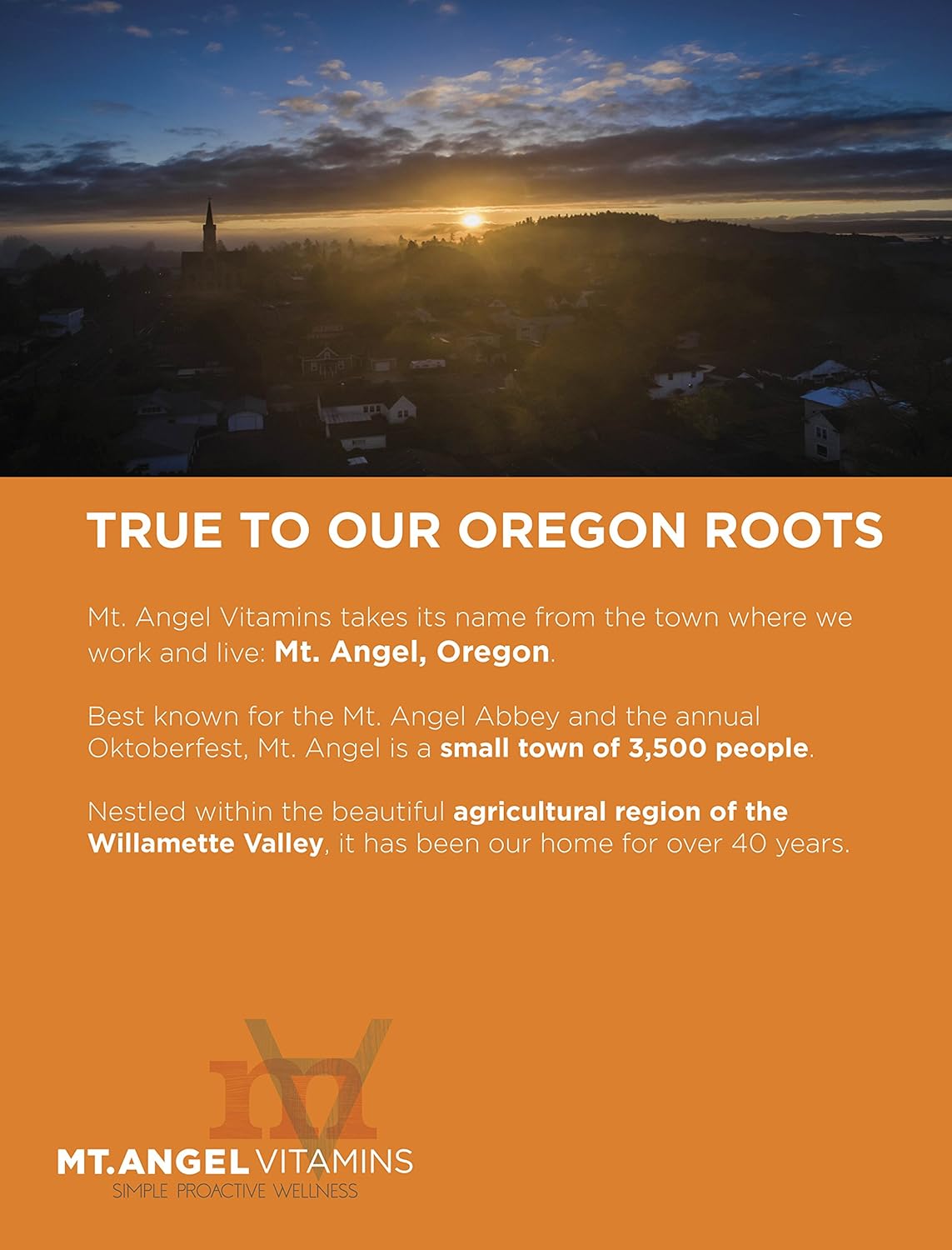 Mt. Angel Vitamins Triple B-12 Dots - Promotes Nervous System Health and Energy Production - 90 Dots