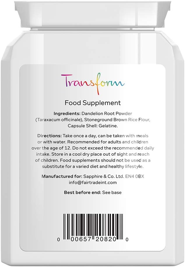 MTF Transform Bum and Hip Enhancer Pills - Feminizing Supplement