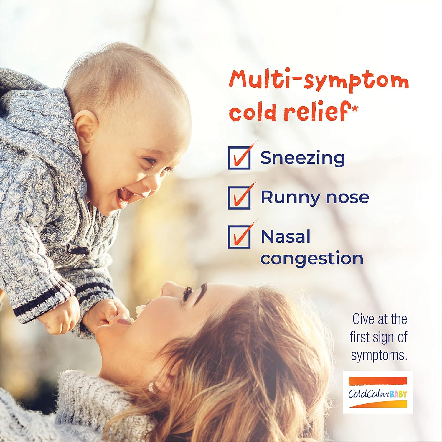 Mullein Garlic Oil and ColdCalm Baby Drops Bundle for Kids Cold Relief, 1 Fl Oz and 30 Count