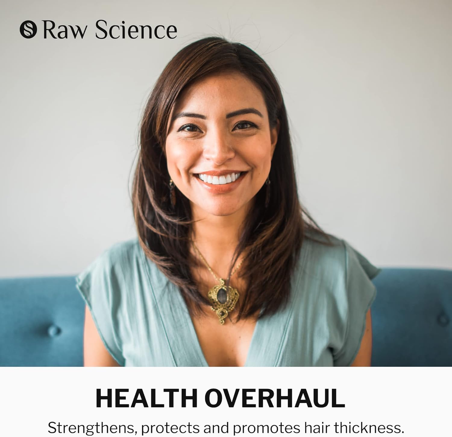 Multi Collagen and Glucosamine Capsules for Bone, Joint, Hair & Nails Support - 90 Collagen Capsules, 120 Glucosamine Capsules