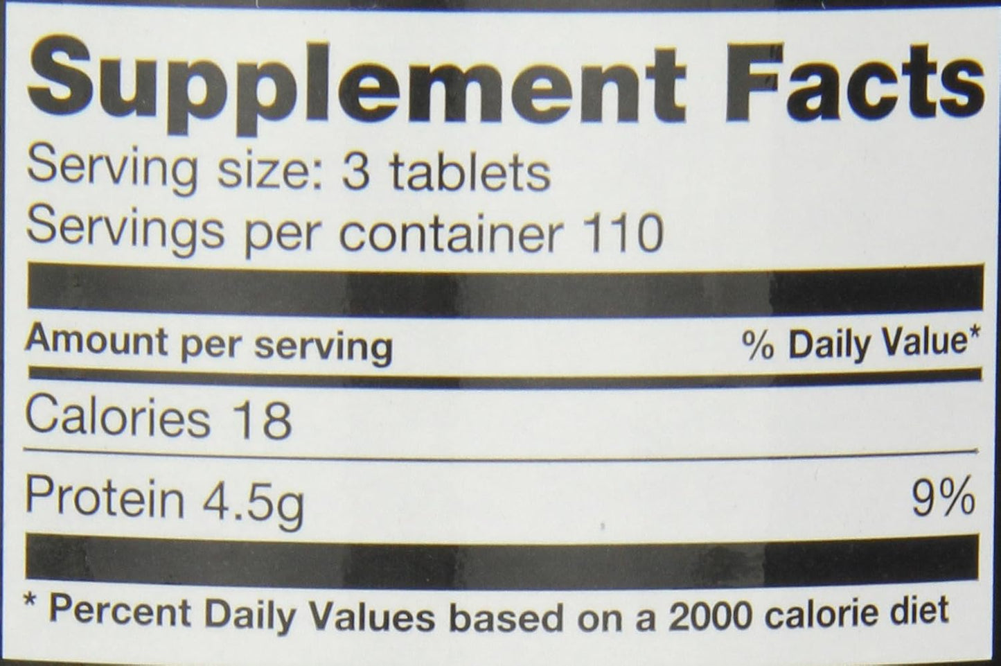 Muscle Gainer: Ultimate Nutrition Xtreme Amino Whey Protein Concentrate Supplement, 330 Chewable Tablets