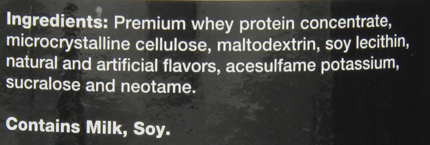 Muscle Gainer: Ultimate Nutrition Xtreme Amino Whey Protein Concentrate Supplement, 330 Chewable Tablets