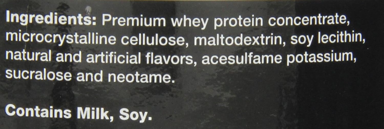 Muscle Gainer: Ultimate Nutrition Xtreme Amino Whey Protein Concentrate Supplement, 330 Chewable Tablets