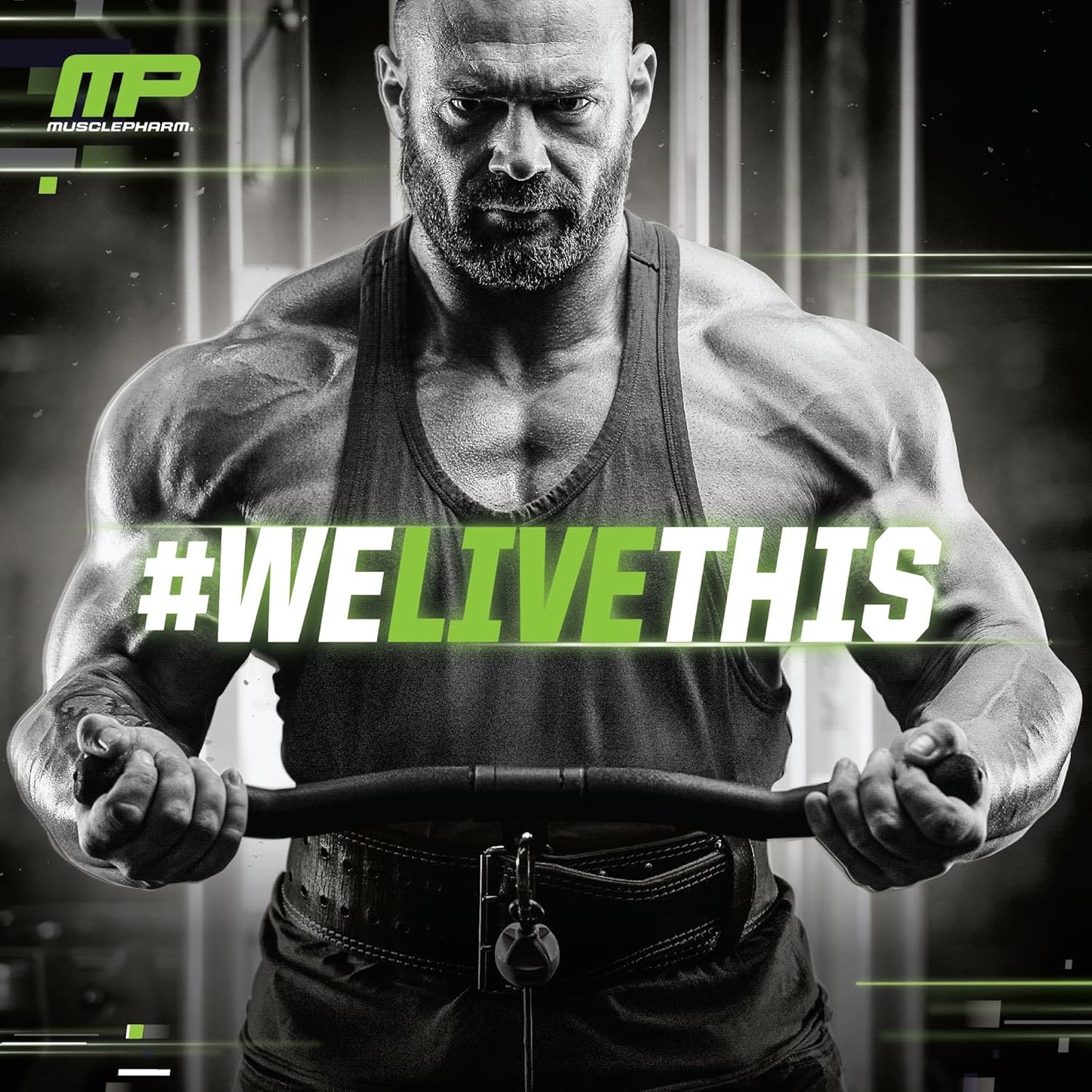 Muscle Pharm Combat Protein Powder, Chocolate Milk Flavor, 5 Protein Sources, Gluten Free - 4.2 lb, 52 Servings