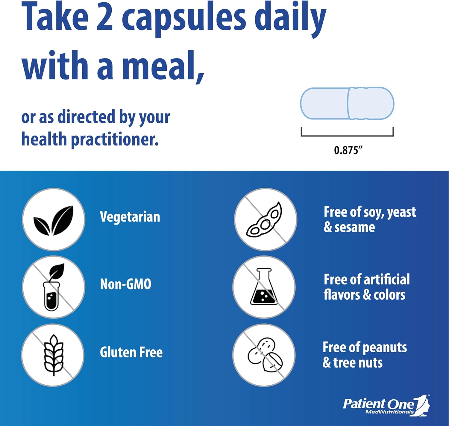 MuscleCare Supplement with Magnesium, Passion Flower, Valerian | Soothe Muscle Cramps & Tension | 180 Capsules