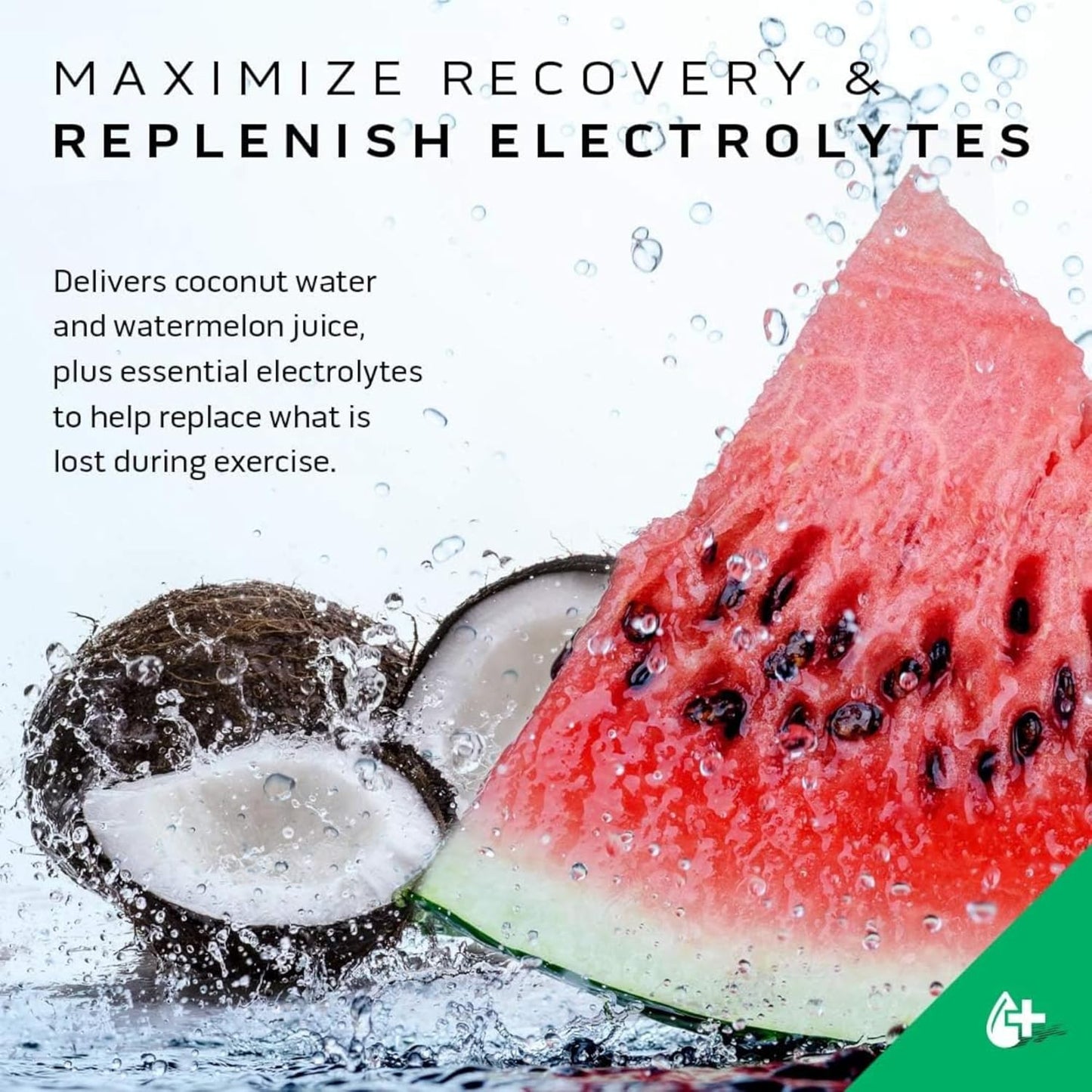 MuscleTech Amino Build: BCAA Amino Acids + Electrolyte Powder for Muscle Recovery & Endurance, Tropical Twist, 40 Servings