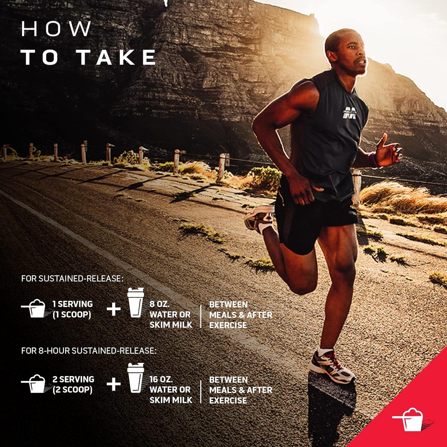 MuscleTech Phase8 Whey & Casein Protein Powder Blend, Chocolate Flavor, 4.6 lbs - 50 Servings, Slow-Release 8-Hour Muscle Builder for Men & Women