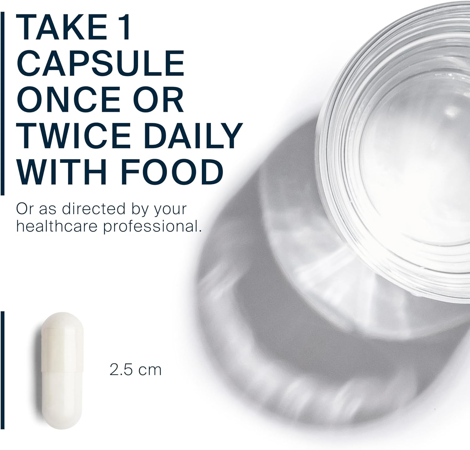 N-Acetyl Cysteine 600mg Capsules - Vegan Antioxidant Supplement for Sinus, Liver, and Immune Health - Gluten, Dairy, Soy Free