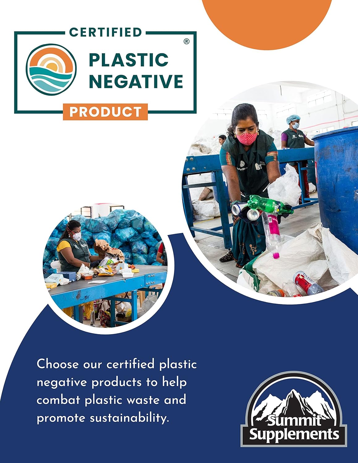 NAC 600mg Supplement for Antioxidant Support - 150 Capsules - Made in Canada