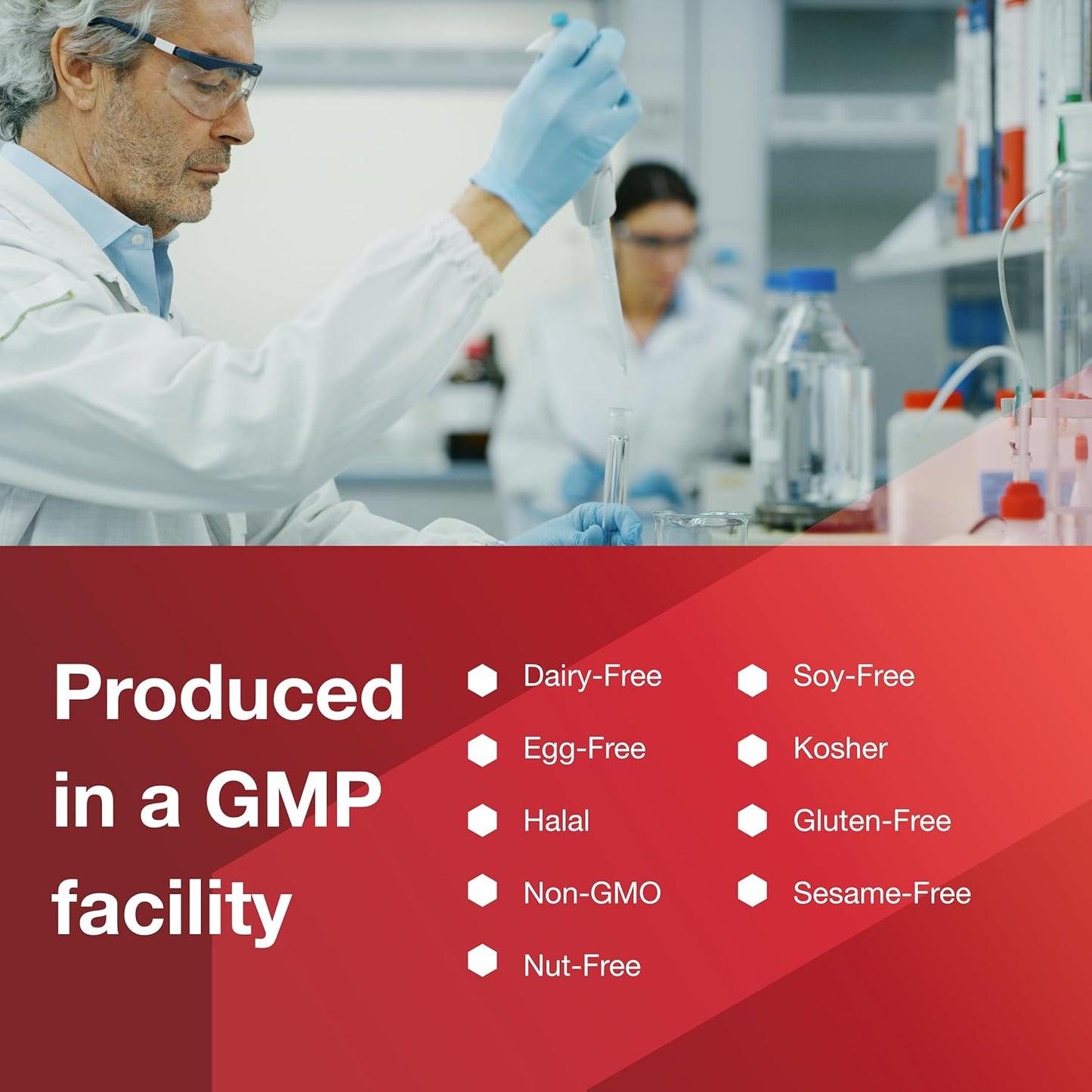 NAC N-Acetyl Cysteine 1000mg - Supports Glutathione Production & Respiratory Health - 120 Tablets