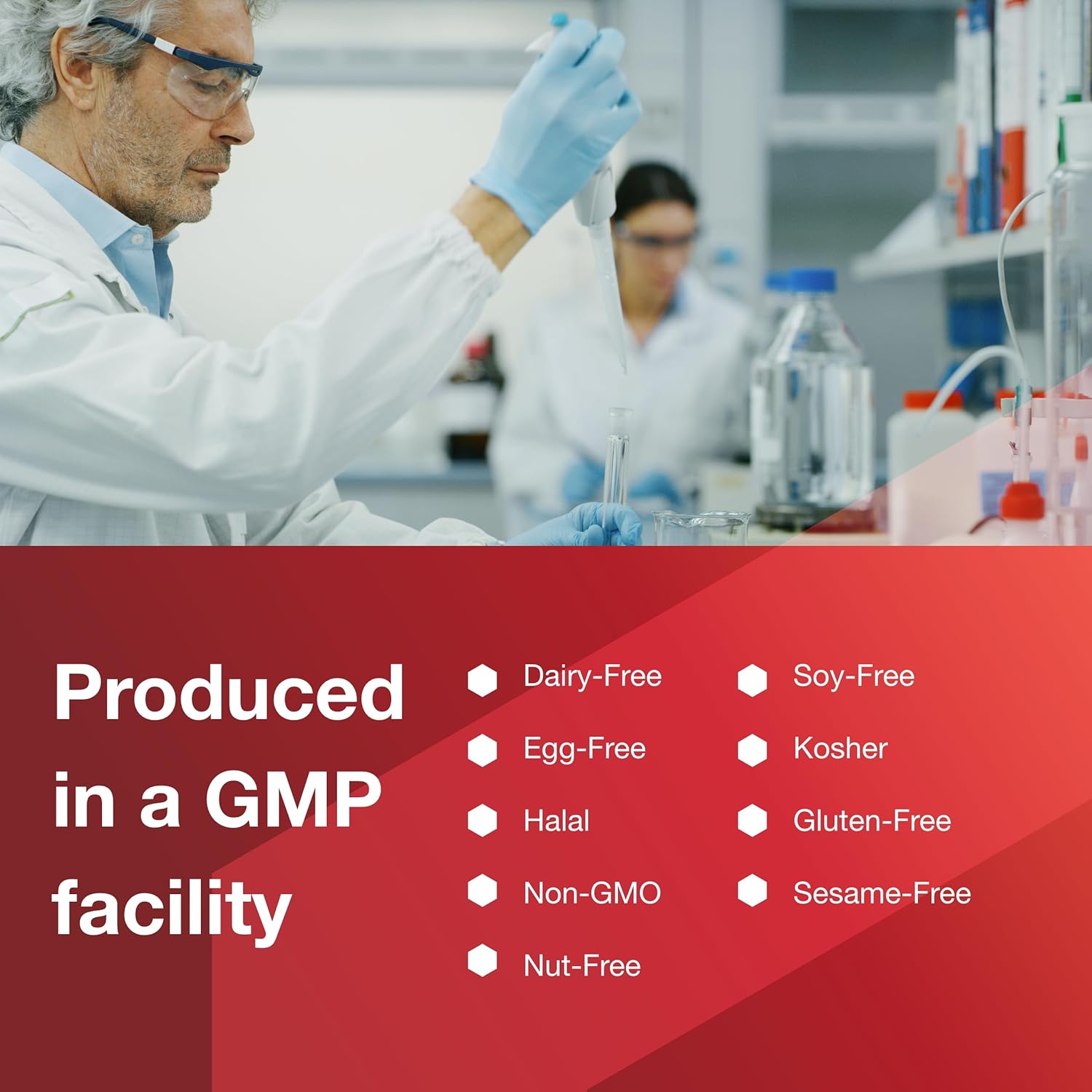 NAC N-Acetyl Cysteine 1000mg - Supports Glutathione Production & Respiratory Health - 120 Tablets