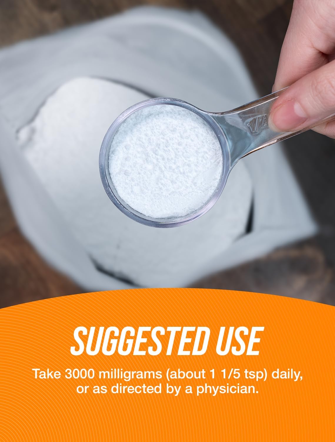 NAC (N-Acetyl L-Cysteine) 250g and Glycine 500g Bulk Supplement Bundle