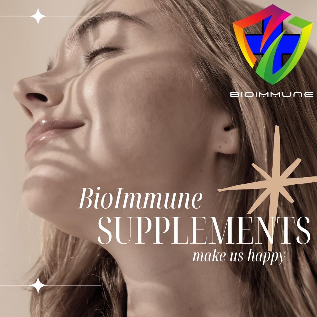 NAD+ Supplement with RiboYOUNG™ Formula for Anti Aging and Immune Support